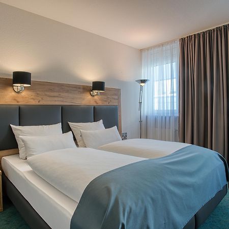 Centro Hotel Boeblingen, Trademark Collection By Wyndham Eksteriør bilde