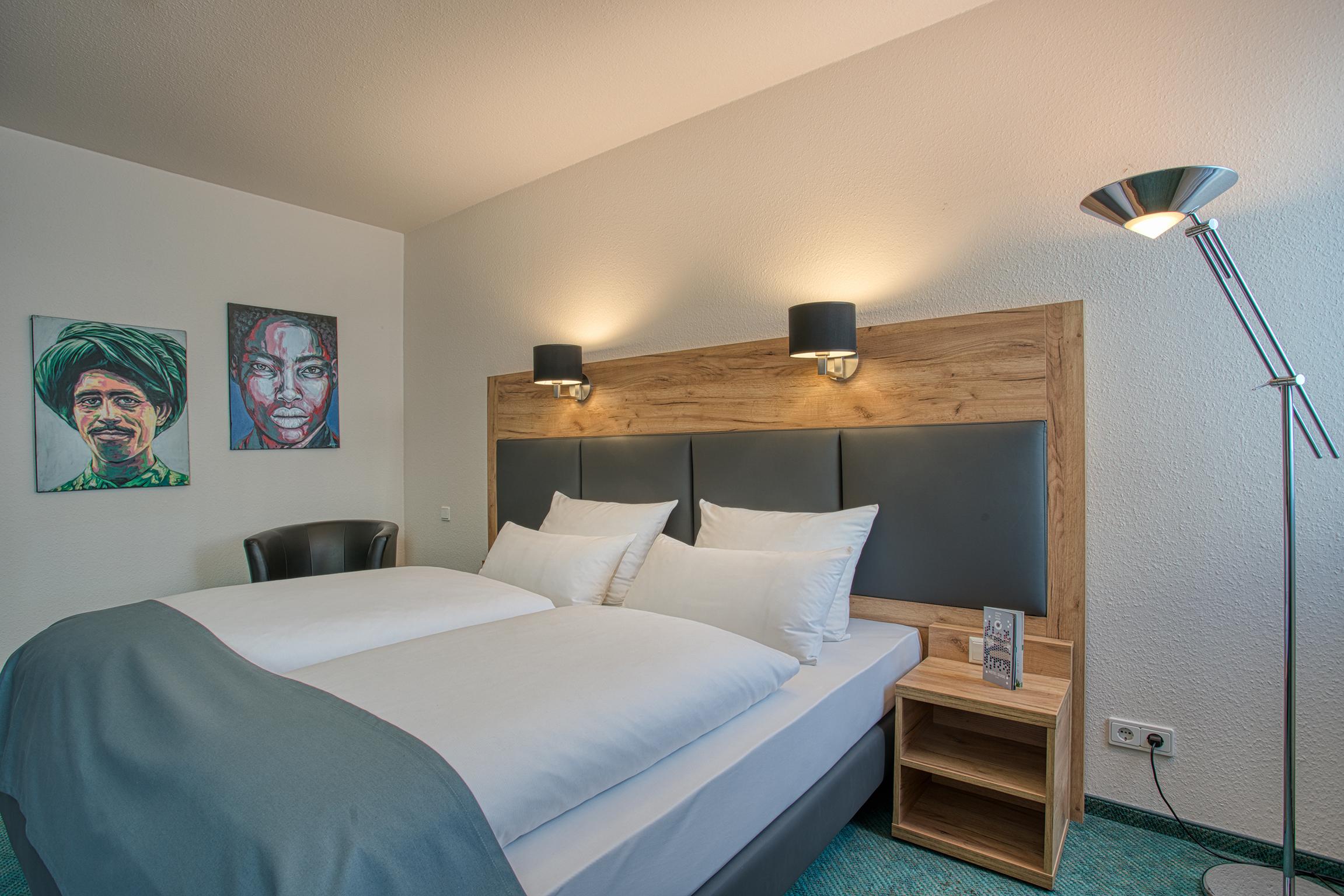 Centro Hotel Boeblingen, Trademark Collection By Wyndham Eksteriør bilde