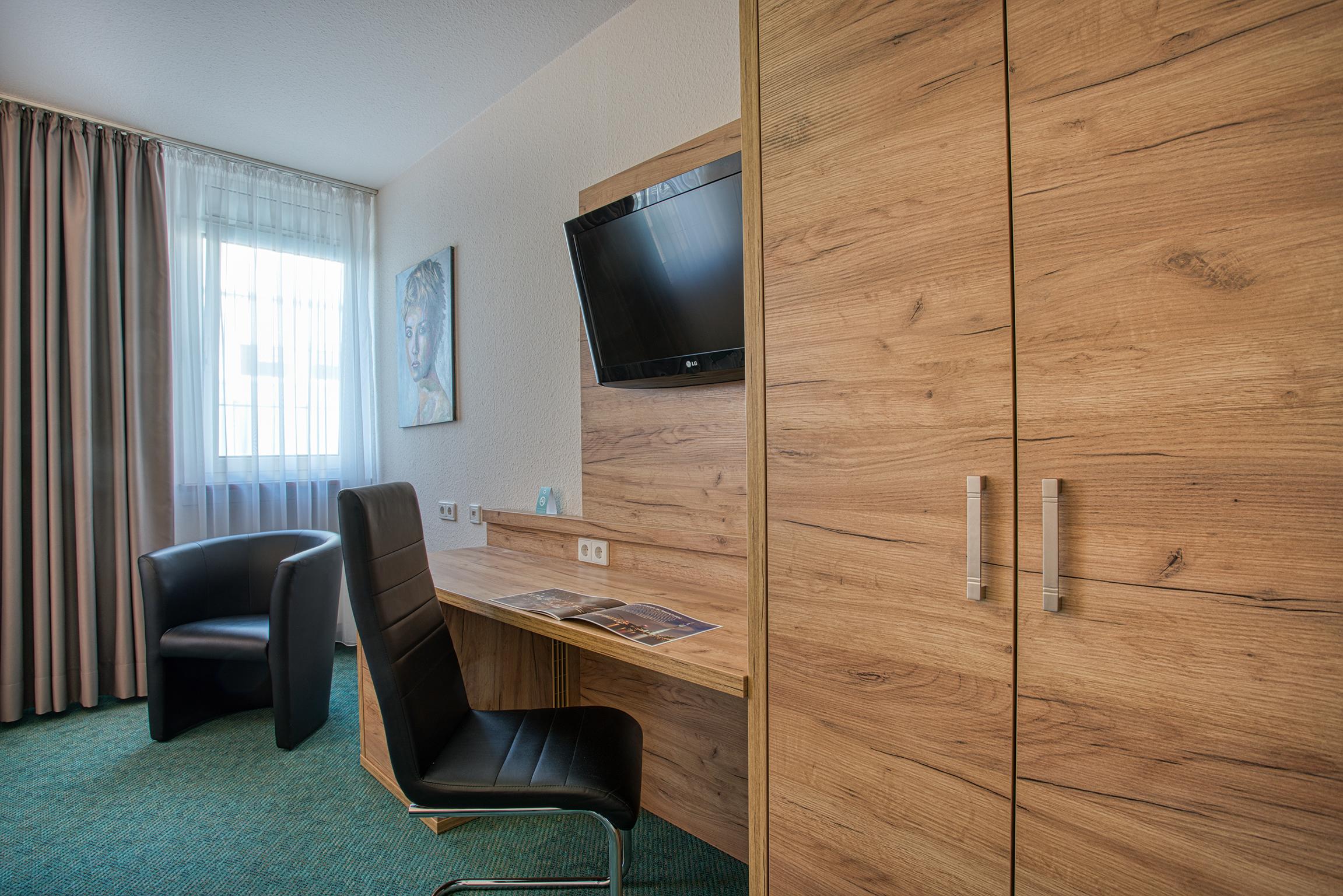 Centro Hotel Boeblingen, Trademark Collection By Wyndham Eksteriør bilde