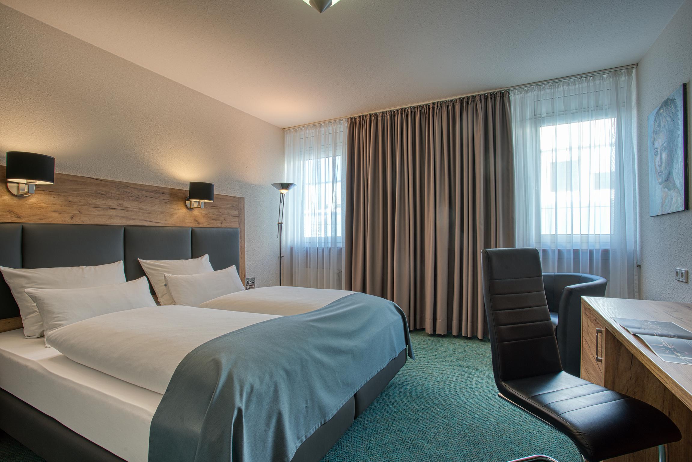 Centro Hotel Boeblingen, Trademark Collection By Wyndham Eksteriør bilde