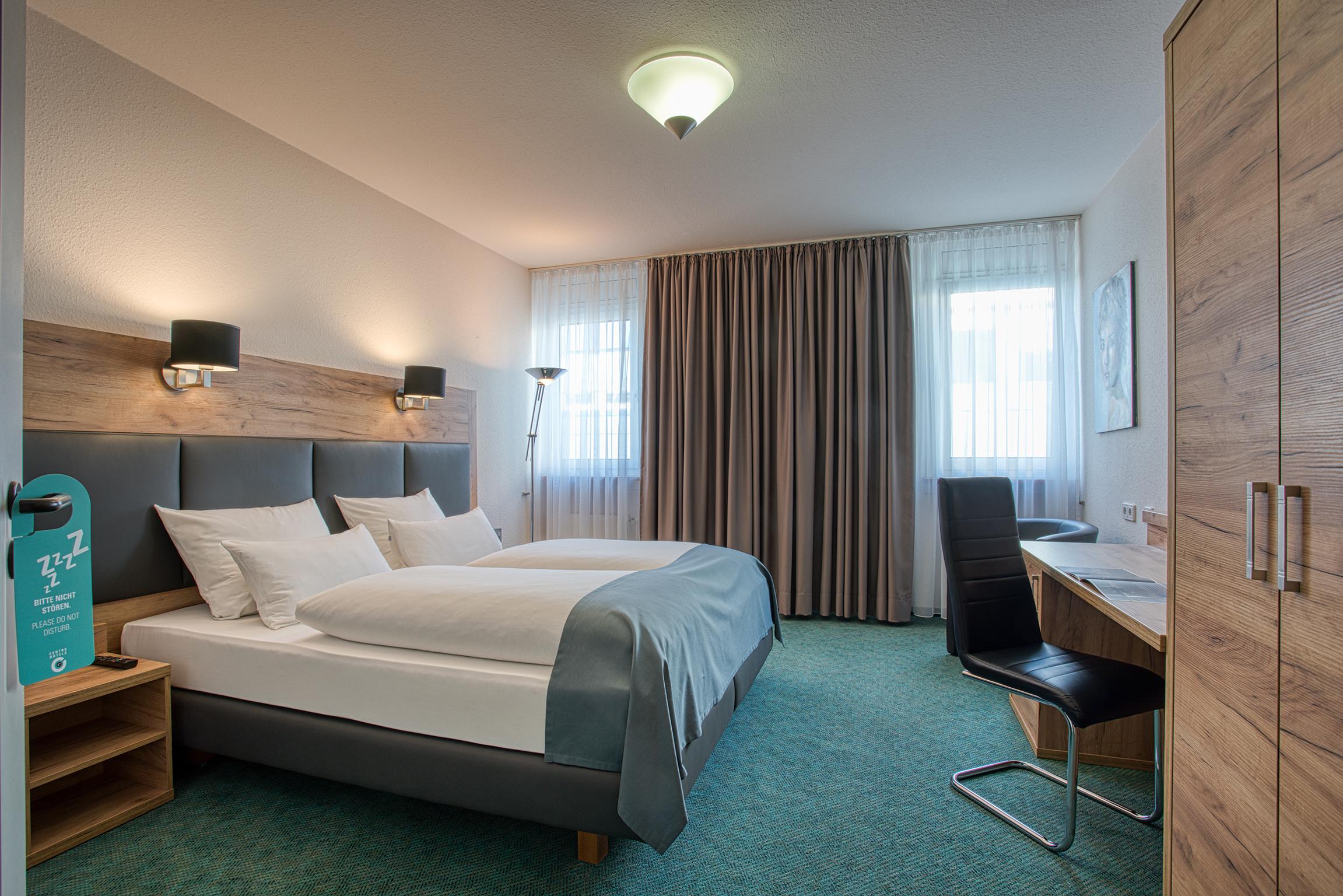 Centro Hotel Boeblingen, Trademark Collection By Wyndham Eksteriør bilde