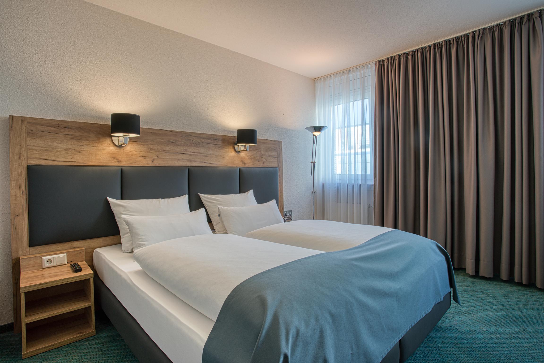 Centro Hotel Boeblingen, Trademark Collection By Wyndham Eksteriør bilde