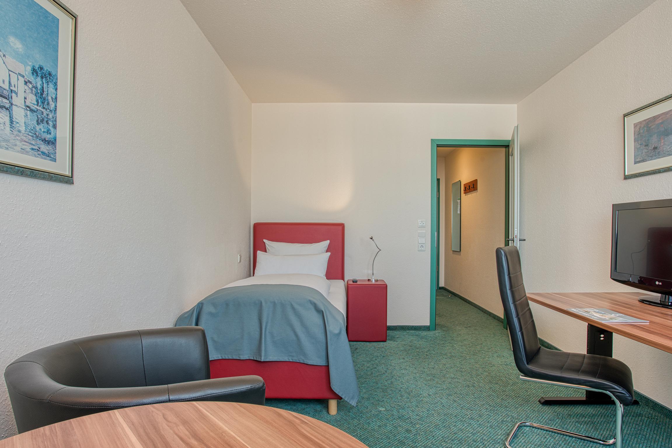 Centro Hotel Boeblingen, Trademark Collection By Wyndham Eksteriør bilde