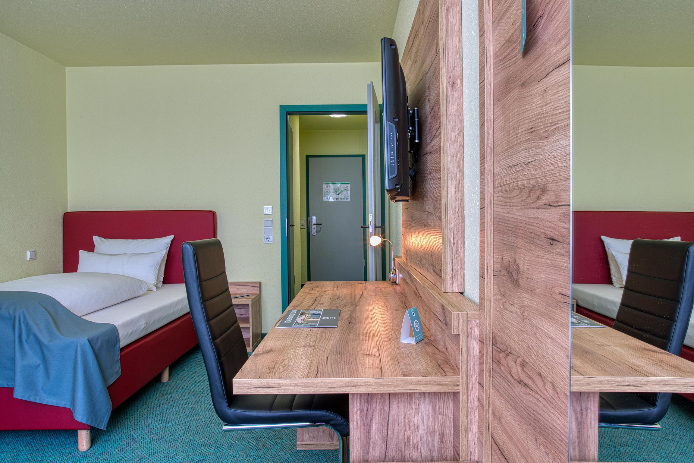 Centro Hotel Boeblingen, Trademark Collection By Wyndham Eksteriør bilde
