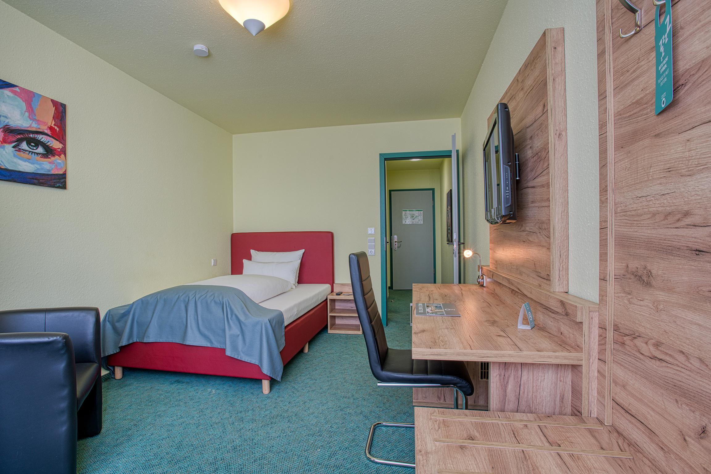 Centro Hotel Boeblingen, Trademark Collection By Wyndham Eksteriør bilde