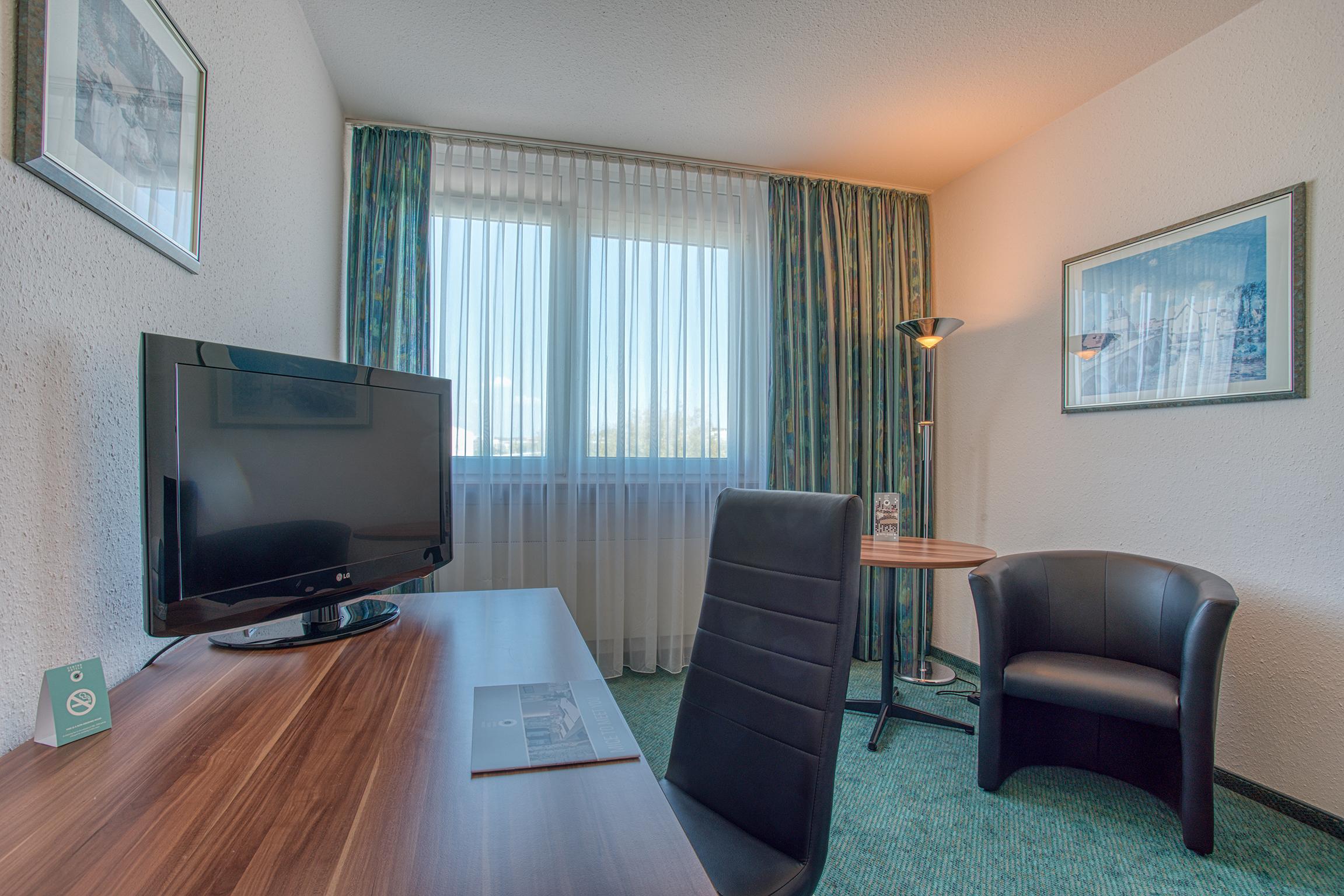 Centro Hotel Boeblingen, Trademark Collection By Wyndham Eksteriør bilde