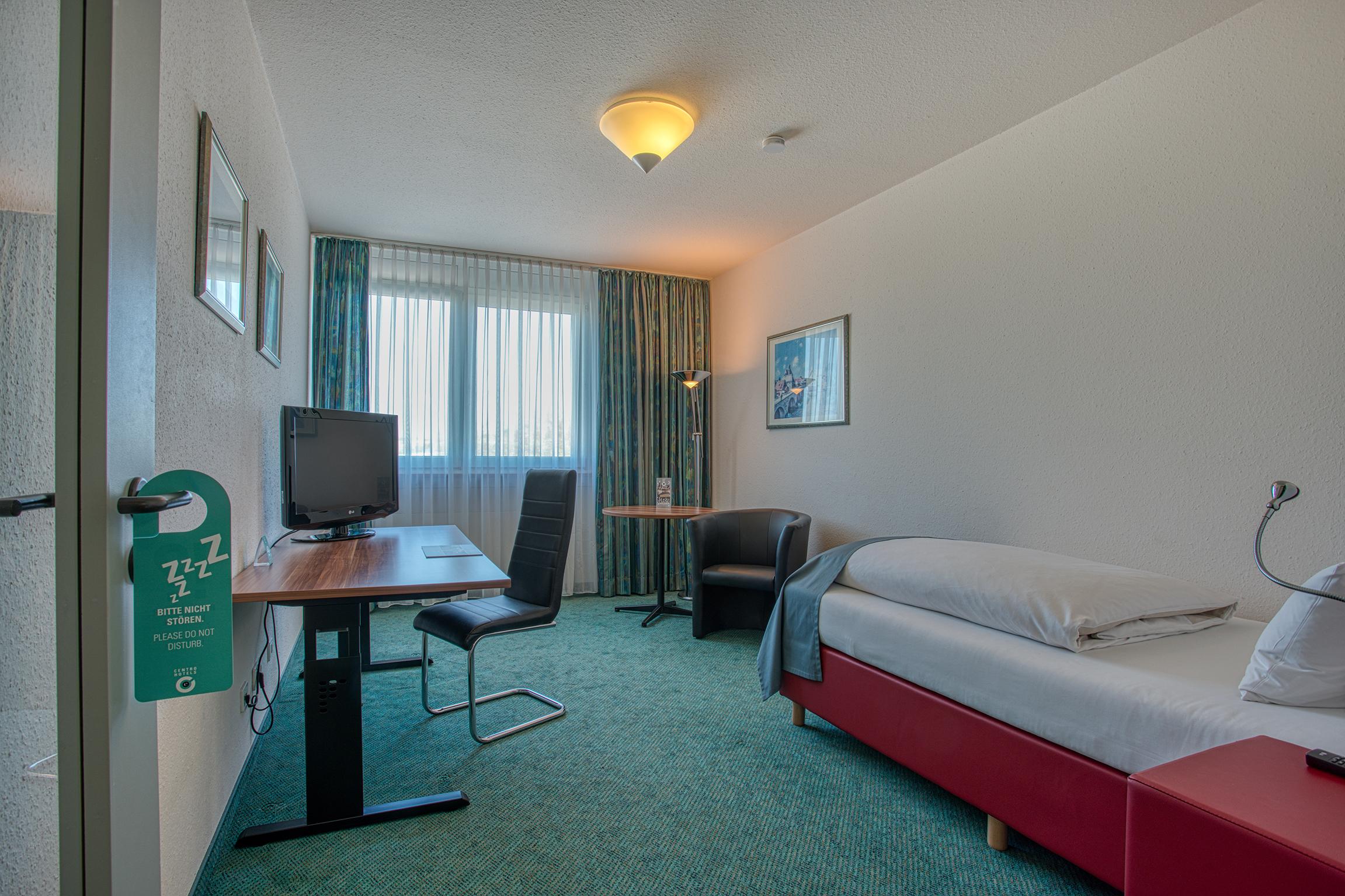 Centro Hotel Boeblingen, Trademark Collection By Wyndham Eksteriør bilde