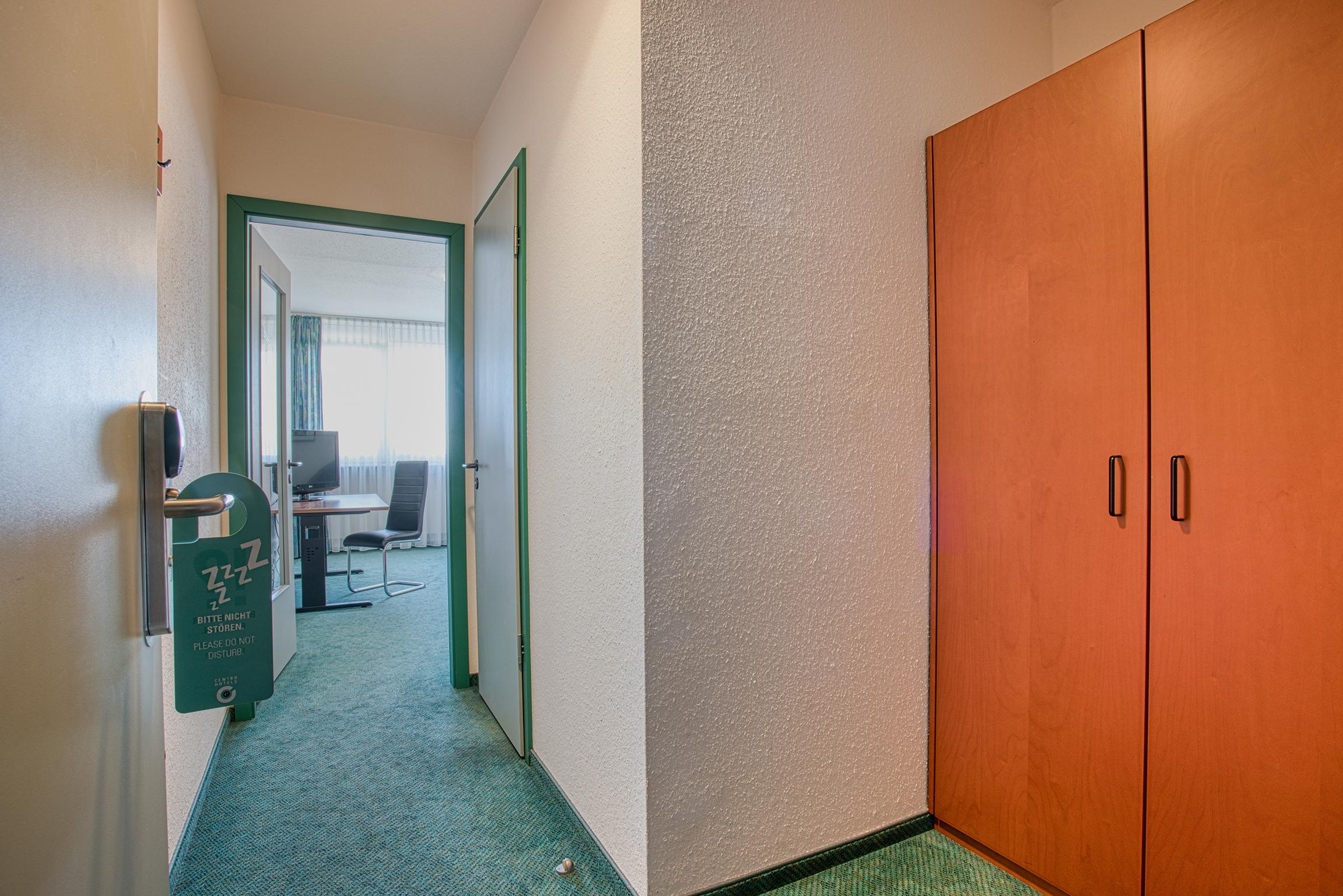 Centro Hotel Boeblingen, Trademark Collection By Wyndham Eksteriør bilde