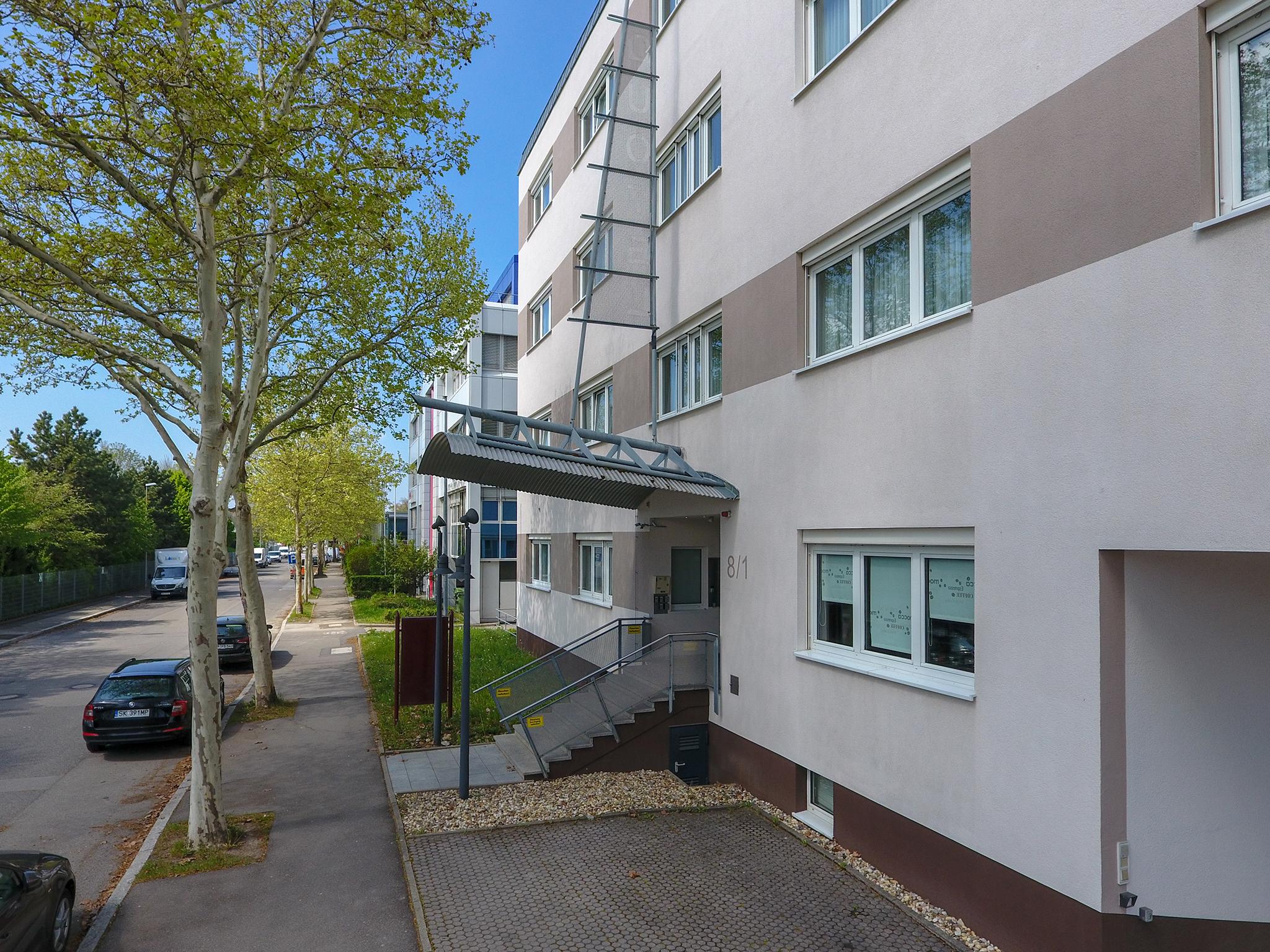 Centro Hotel Boeblingen, Trademark Collection By Wyndham Eksteriør bilde