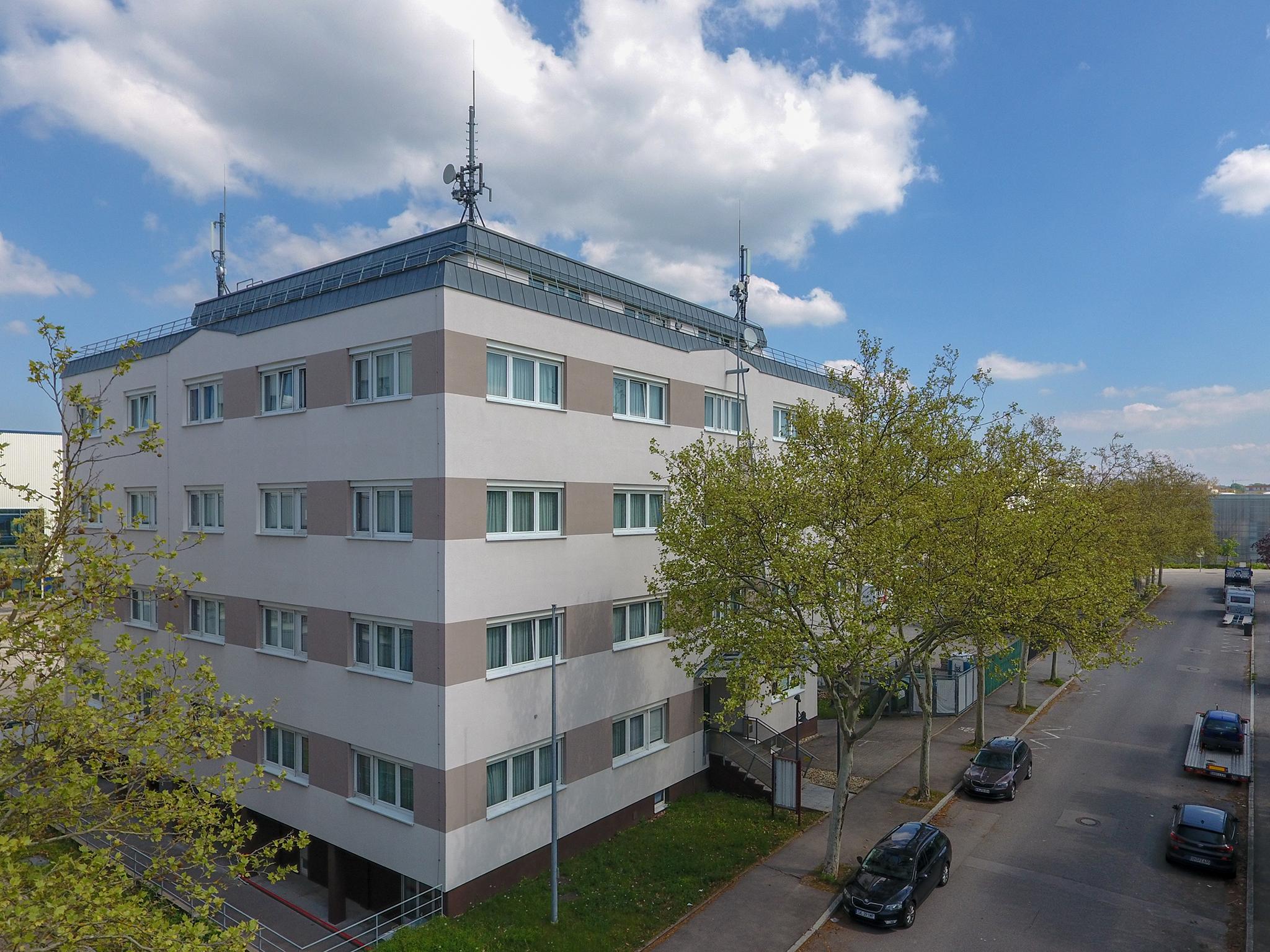 Centro Hotel Boeblingen, Trademark Collection By Wyndham Eksteriør bilde