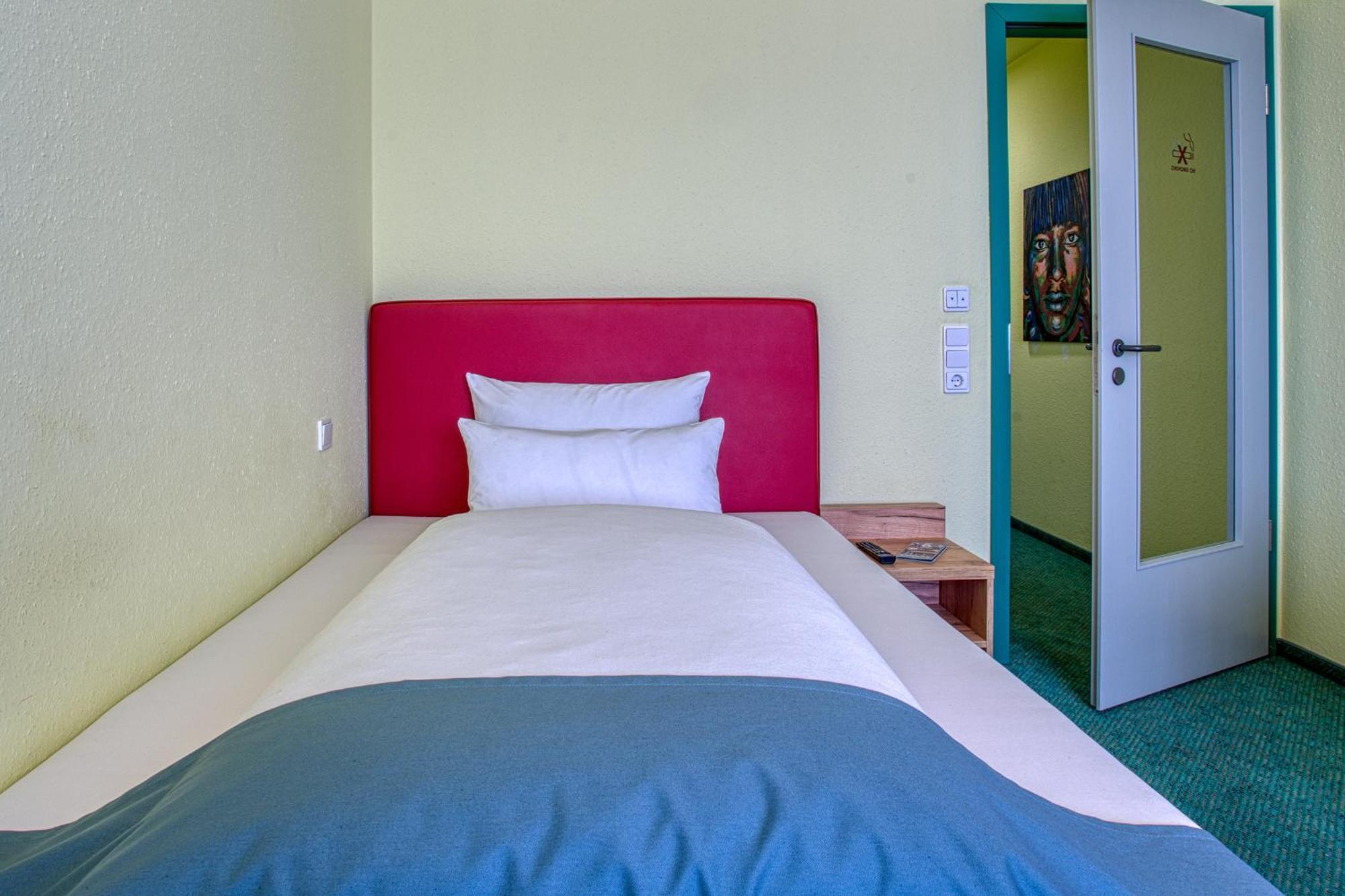 Centro Hotel Boeblingen, Trademark Collection By Wyndham Eksteriør bilde