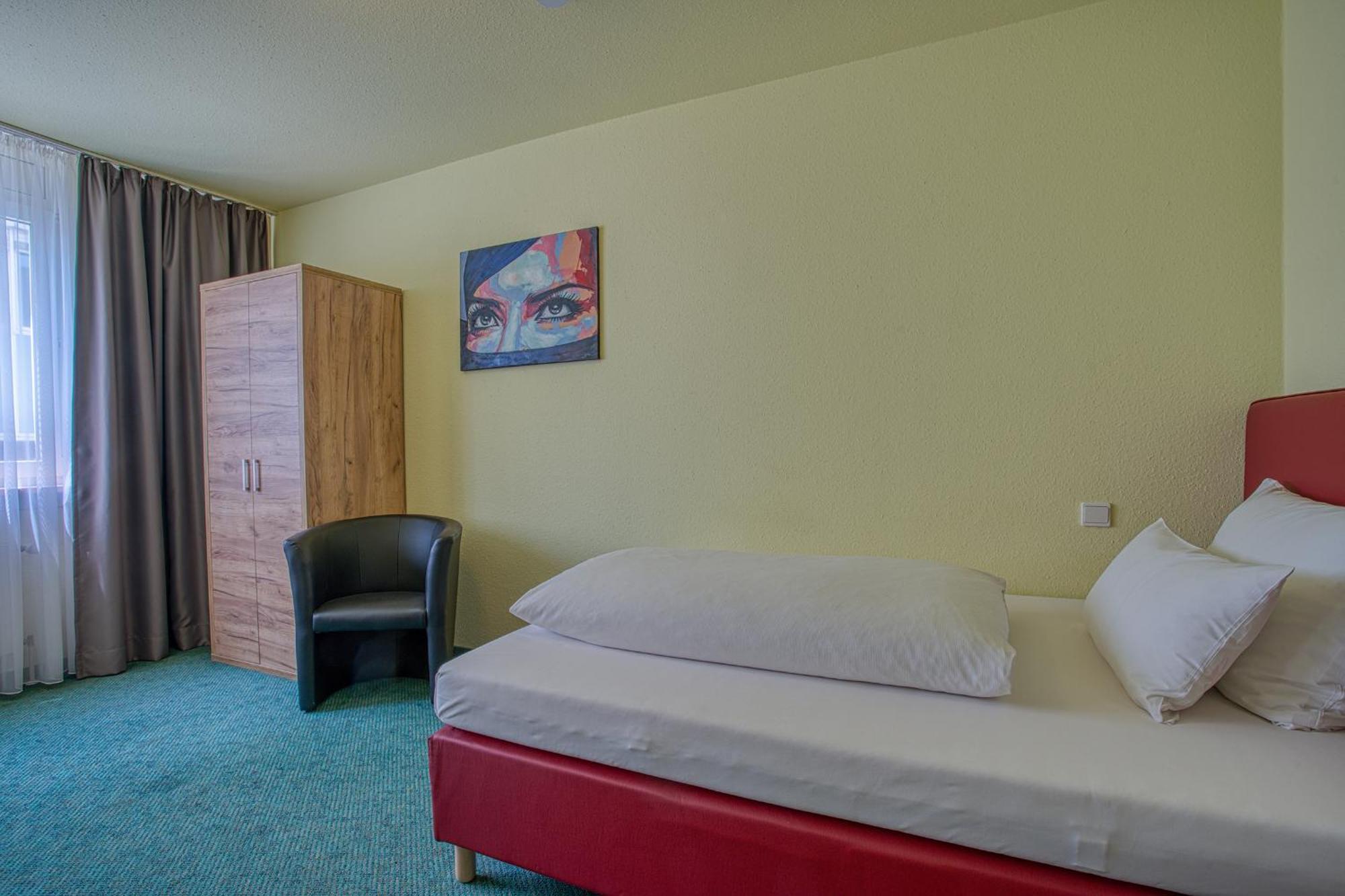 Centro Hotel Boeblingen, Trademark Collection By Wyndham Eksteriør bilde