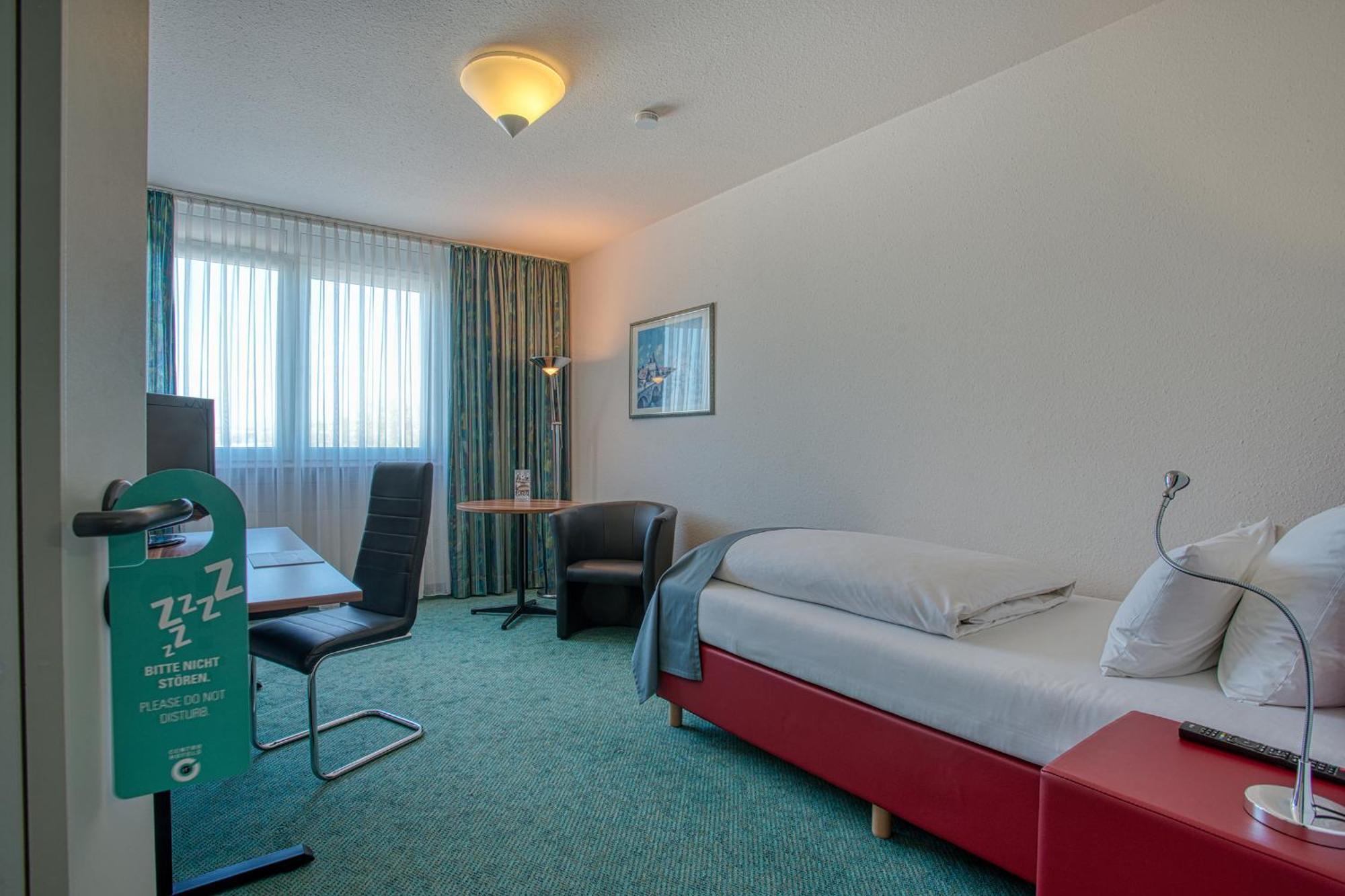 Centro Hotel Boeblingen, Trademark Collection By Wyndham Eksteriør bilde