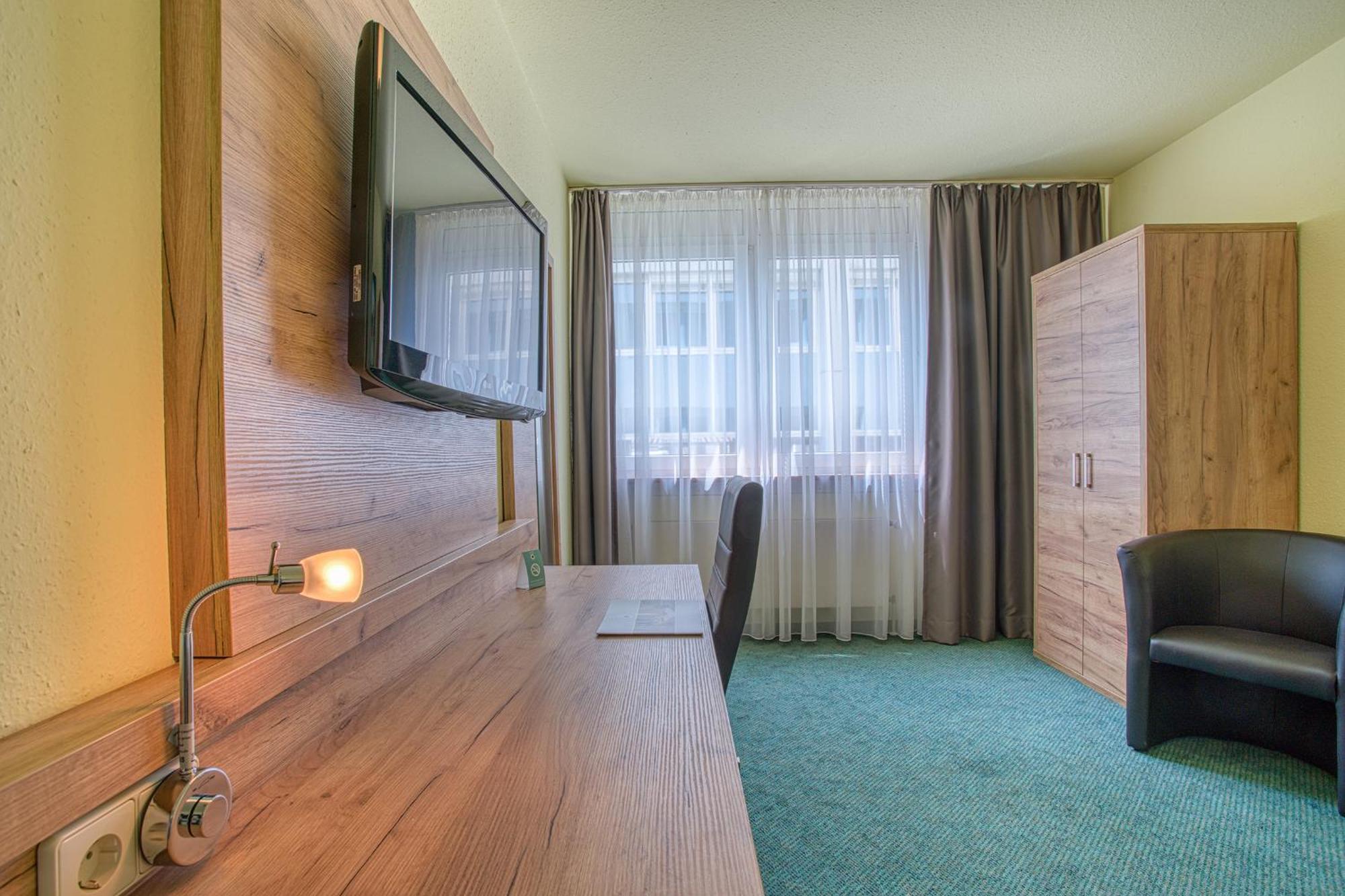 Centro Hotel Boeblingen, Trademark Collection By Wyndham Eksteriør bilde