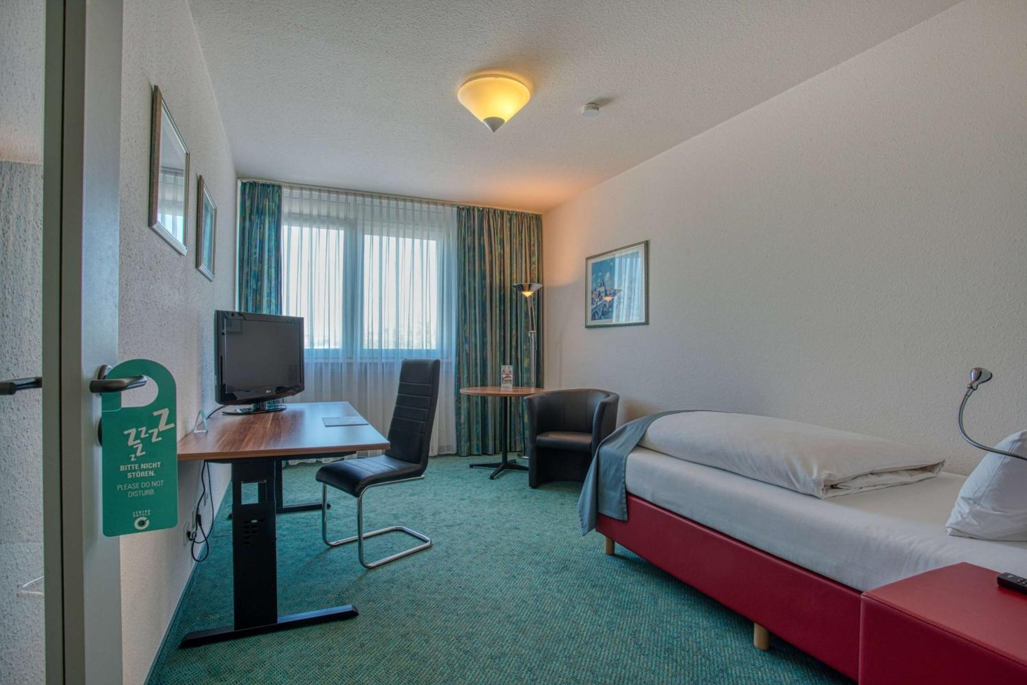 Centro Hotel Boeblingen, Trademark Collection By Wyndham Eksteriør bilde