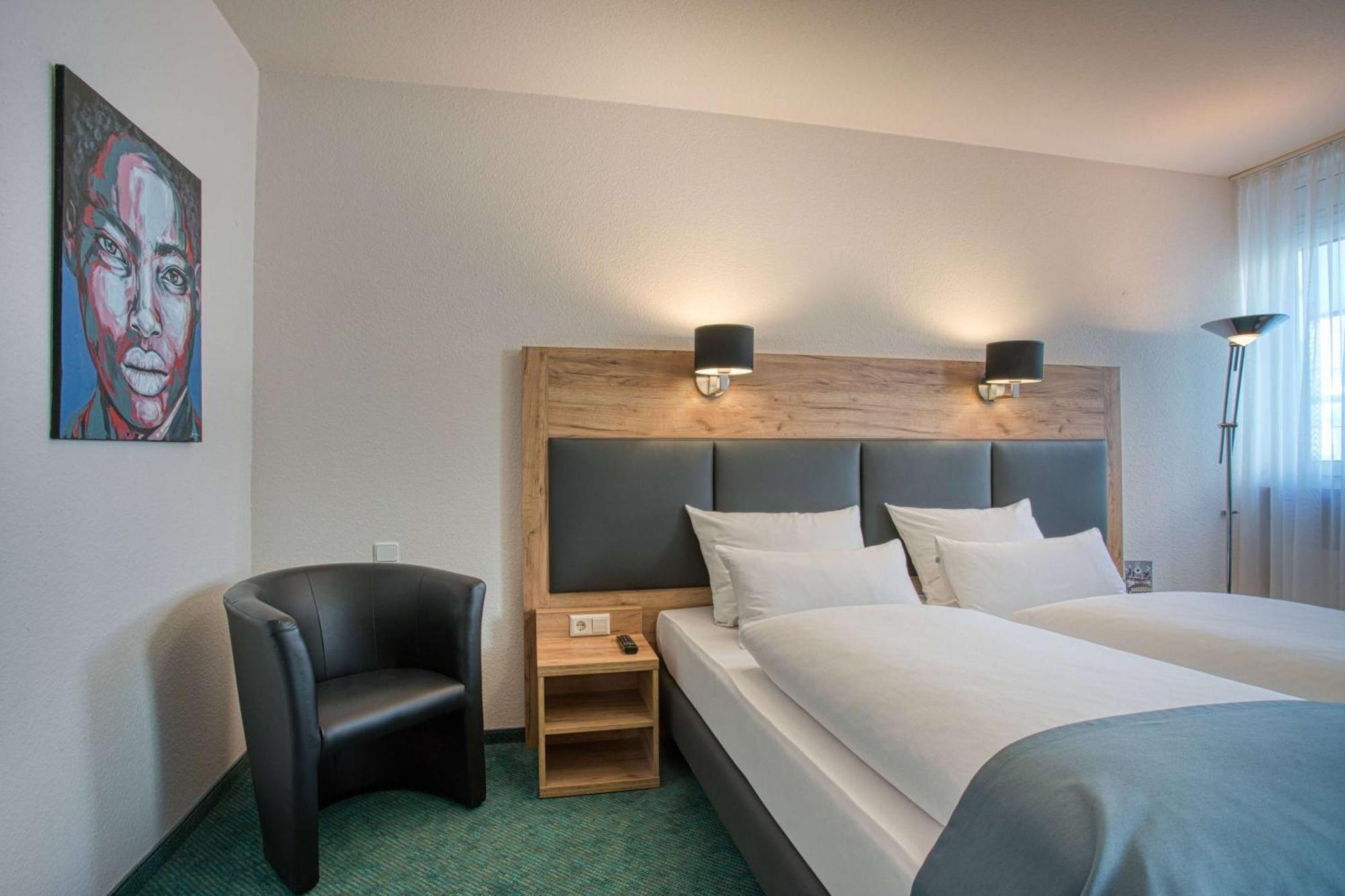 Centro Hotel Boeblingen, Trademark Collection By Wyndham Eksteriør bilde