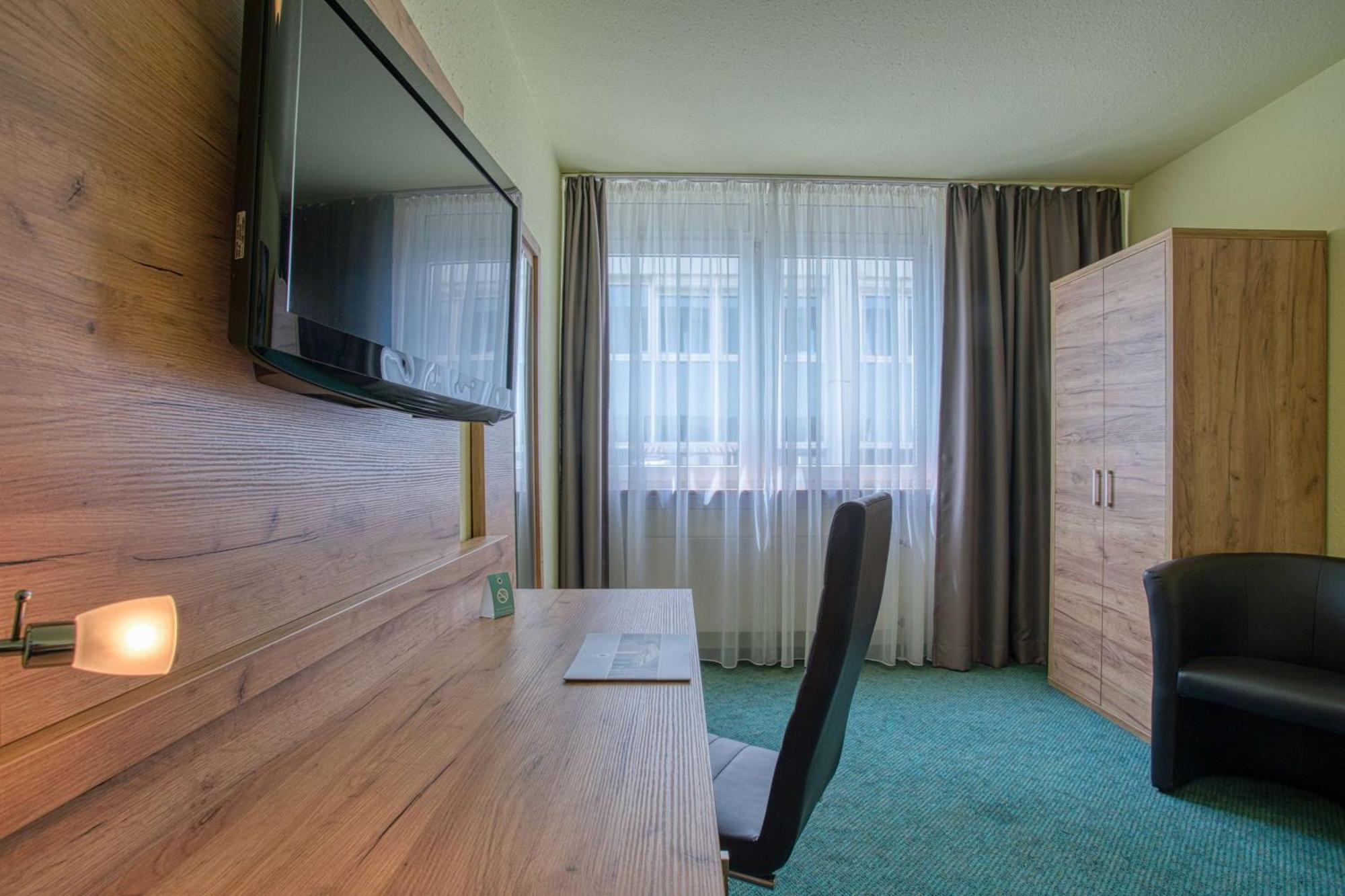 Centro Hotel Boeblingen, Trademark Collection By Wyndham Eksteriør bilde