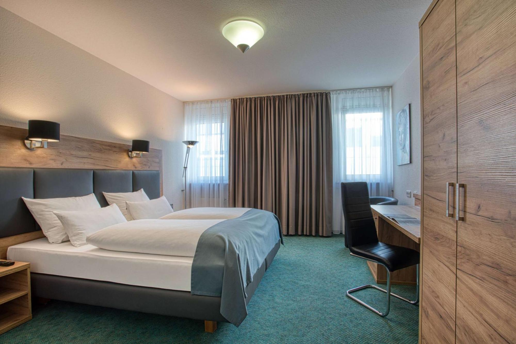 Centro Hotel Boeblingen, Trademark Collection By Wyndham Eksteriør bilde