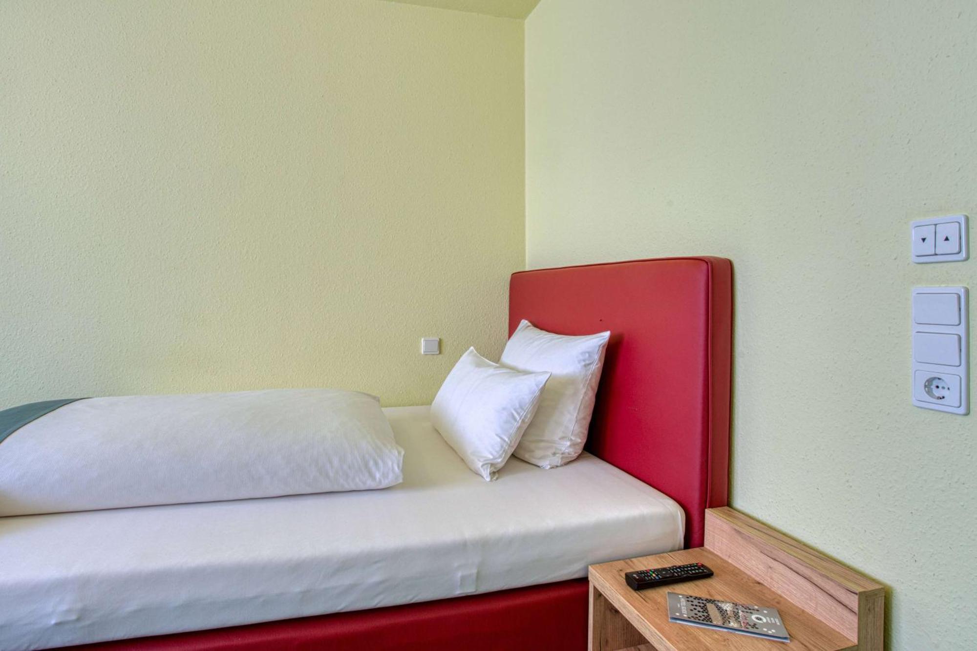 Centro Hotel Boeblingen, Trademark Collection By Wyndham Eksteriør bilde