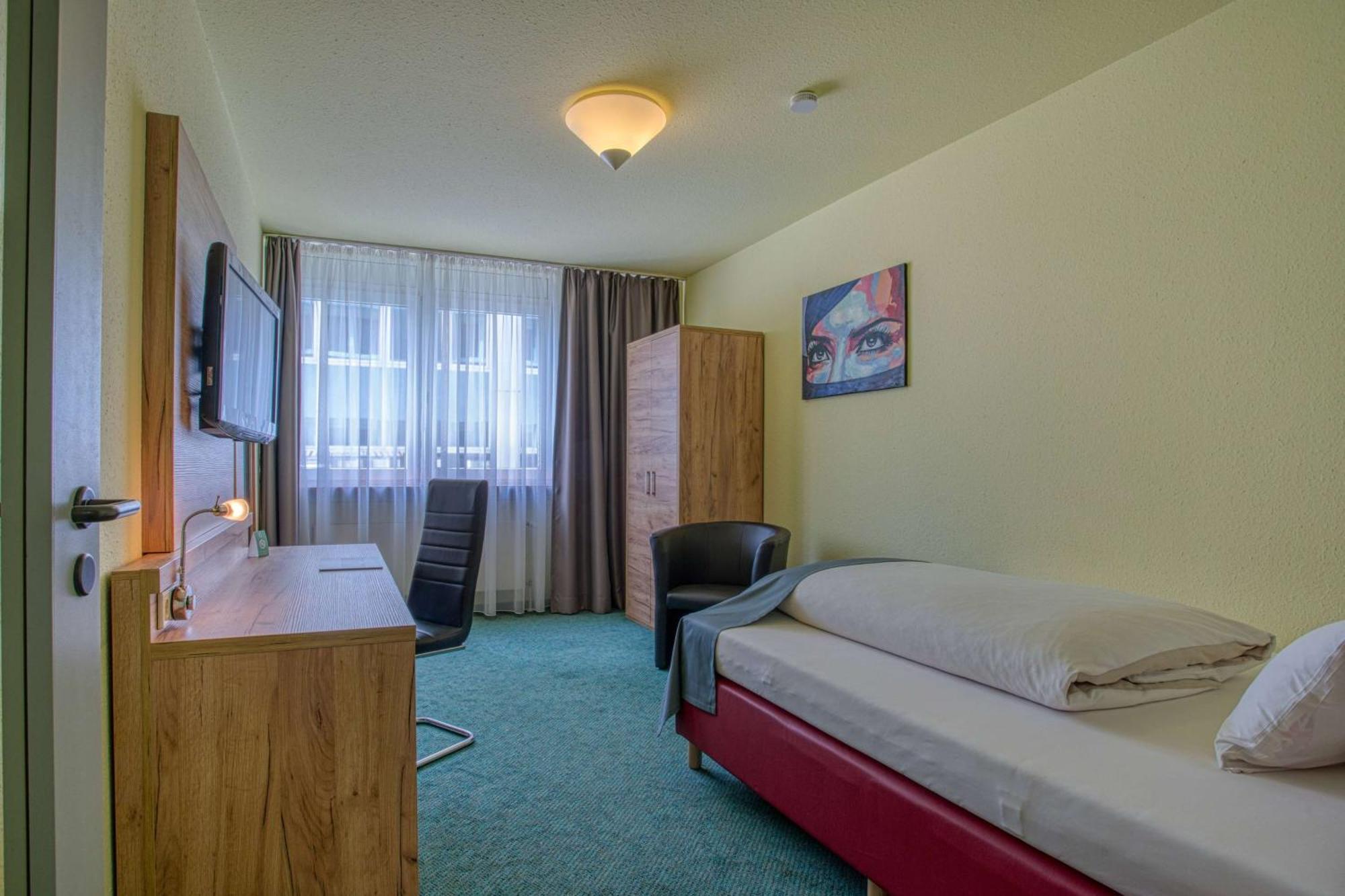 Centro Hotel Boeblingen, Trademark Collection By Wyndham Eksteriør bilde