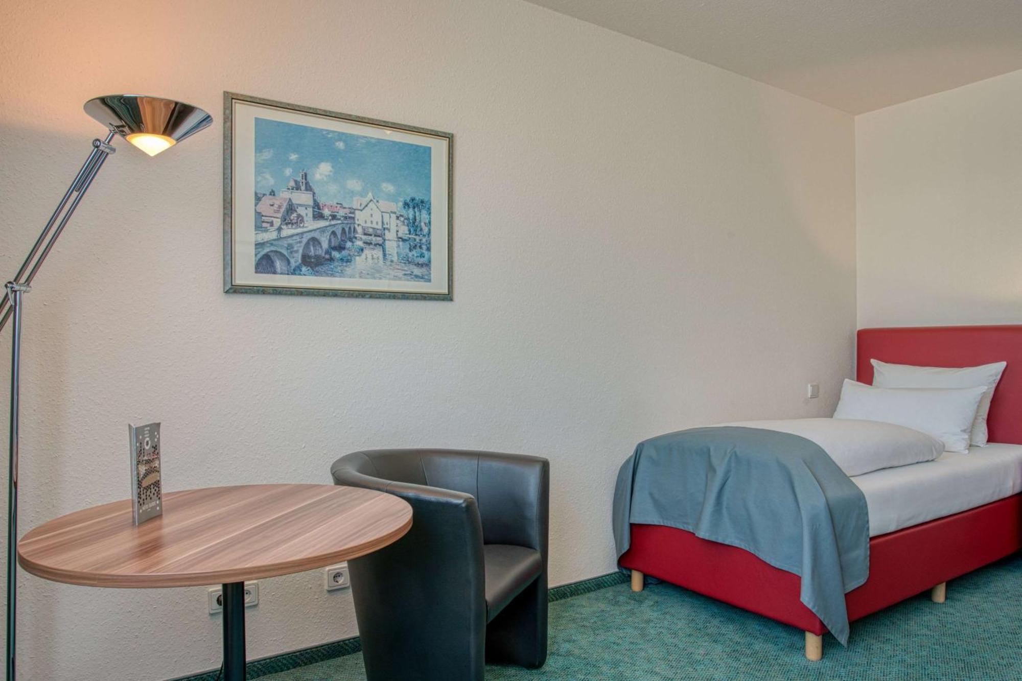 Centro Hotel Boeblingen, Trademark Collection By Wyndham Eksteriør bilde
