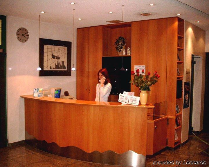 Centro Hotel Boeblingen, Trademark Collection By Wyndham Interiør bilde