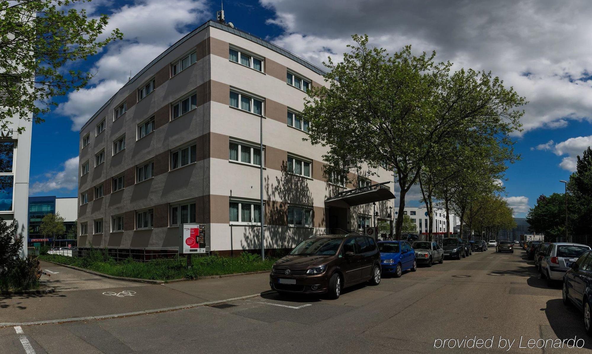 Centro Hotel Boeblingen, Trademark Collection By Wyndham Eksteriør bilde