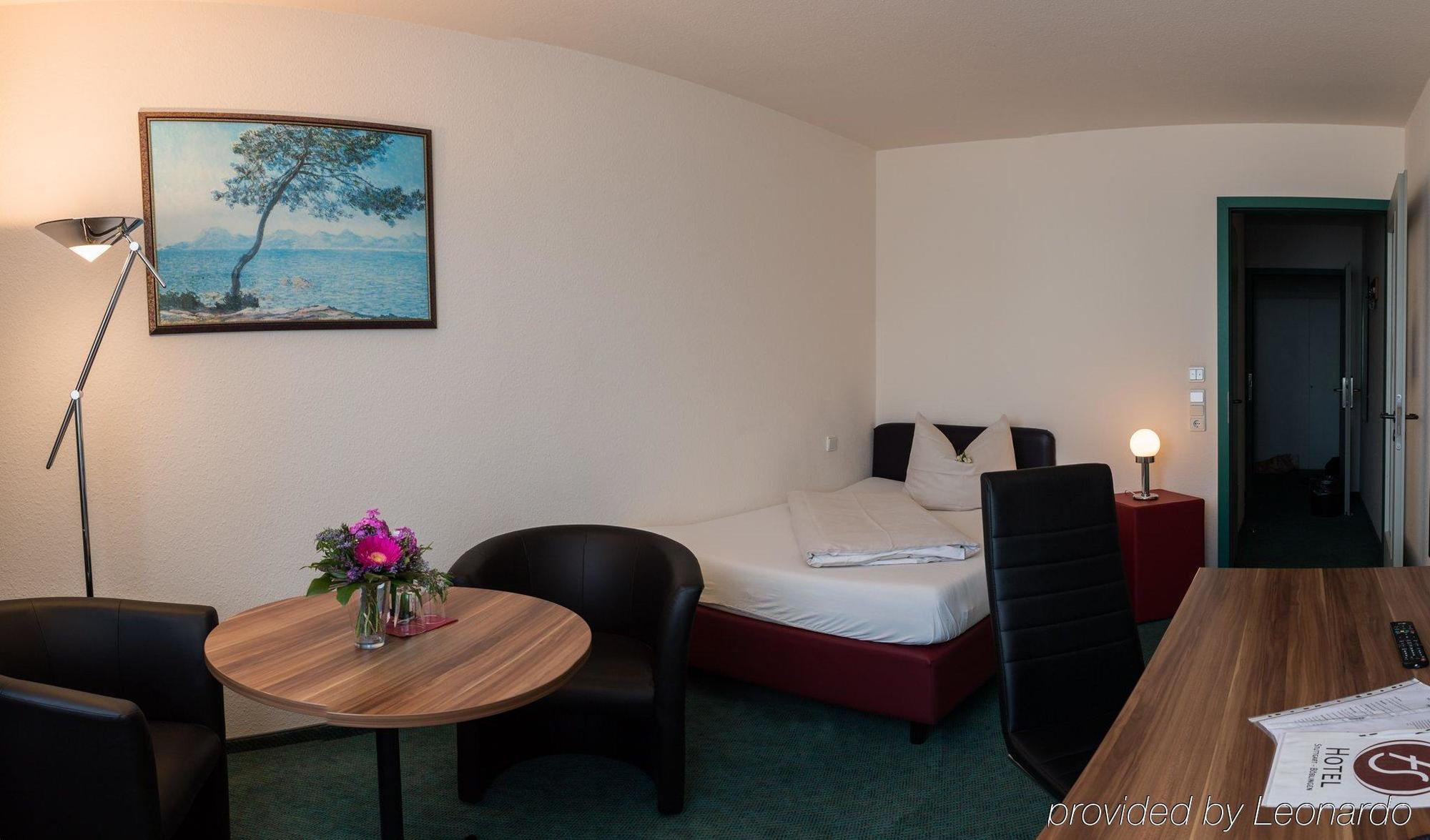 Centro Hotel Boeblingen, Trademark Collection By Wyndham Eksteriør bilde