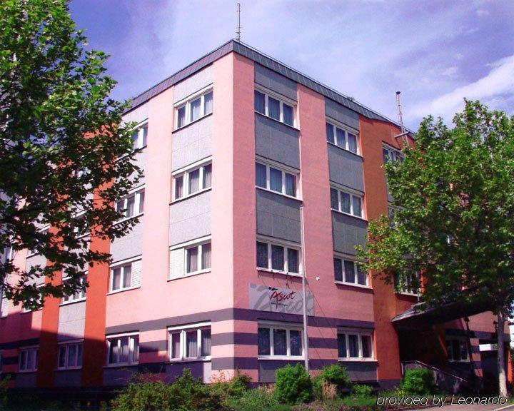 Centro Hotel Boeblingen, Trademark Collection By Wyndham Eksteriør bilde