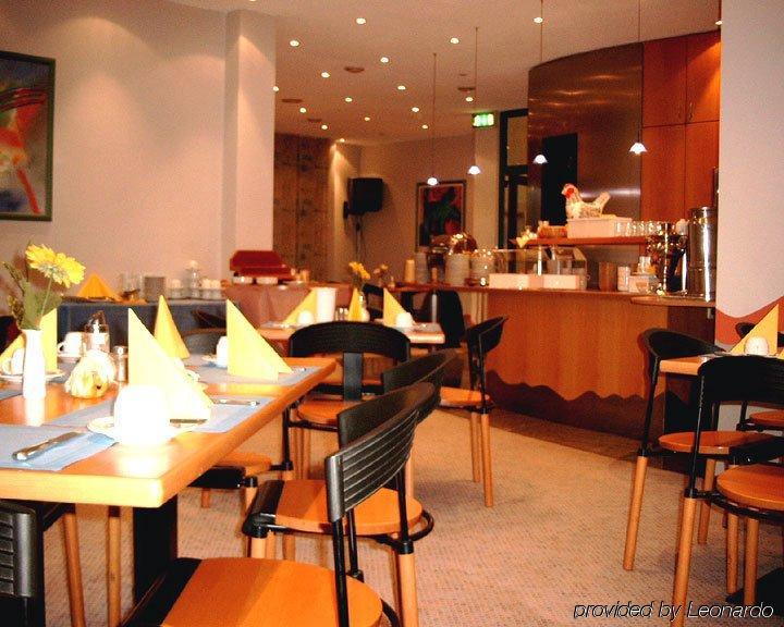 Centro Hotel Boeblingen, Trademark Collection By Wyndham Restaurant bilde