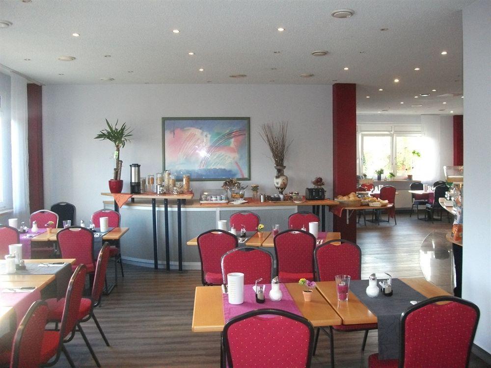 Centro Hotel Boeblingen, Trademark Collection By Wyndham Eksteriør bilde