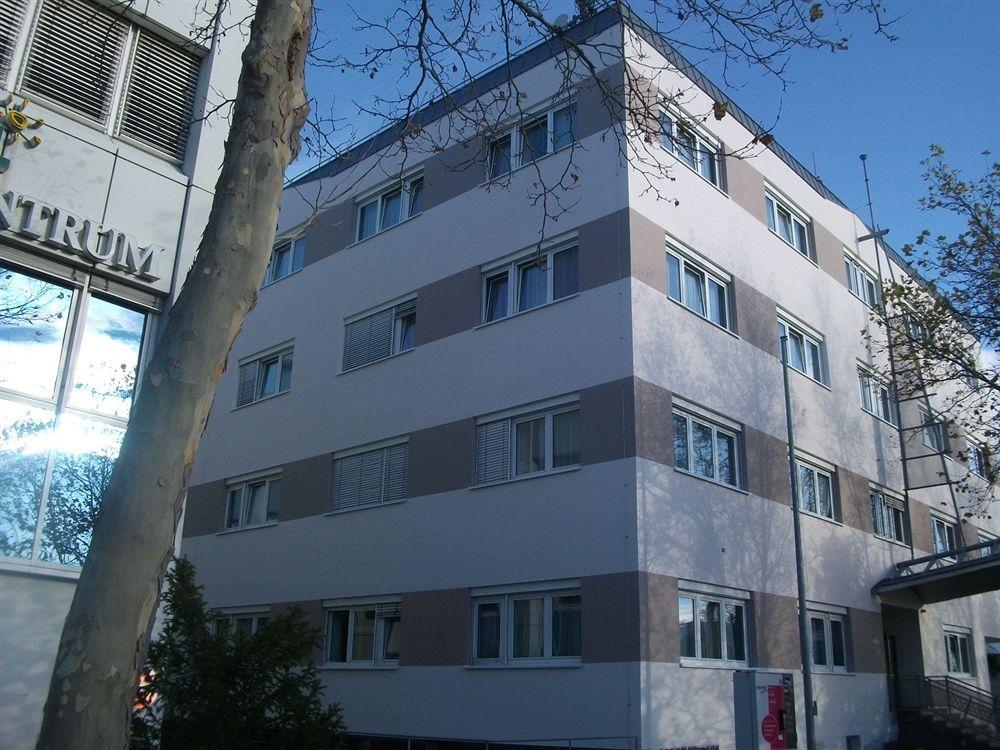 Centro Hotel Boeblingen, Trademark Collection By Wyndham Eksteriør bilde