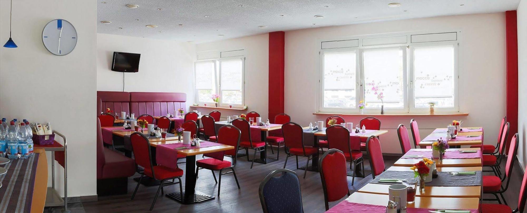 Centro Hotel Boeblingen, Trademark Collection By Wyndham Eksteriør bilde