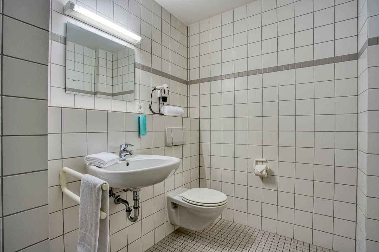 Centro Hotel Boeblingen, Trademark Collection By Wyndham Eksteriør bilde